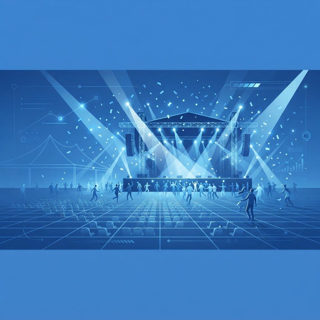 Top 10 Best Event Management Companies in Calderdale