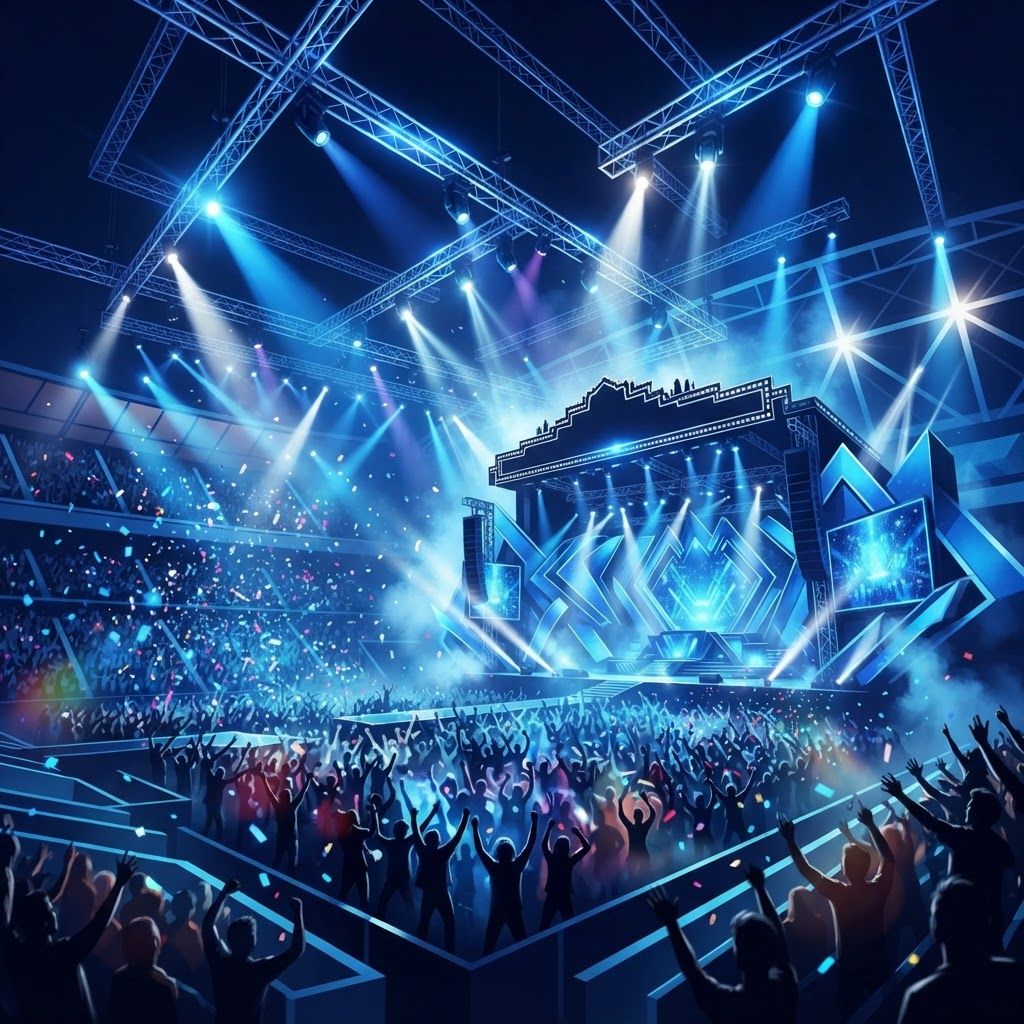 Top 10 Best Event Management Companies in Chelmsford