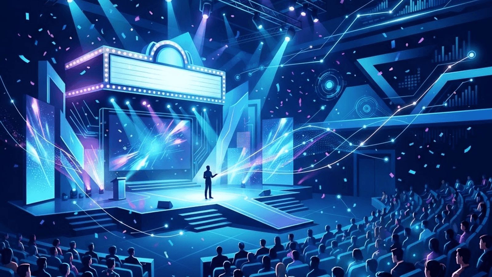 Top 10 Best Event Management Companies in Cheltenham