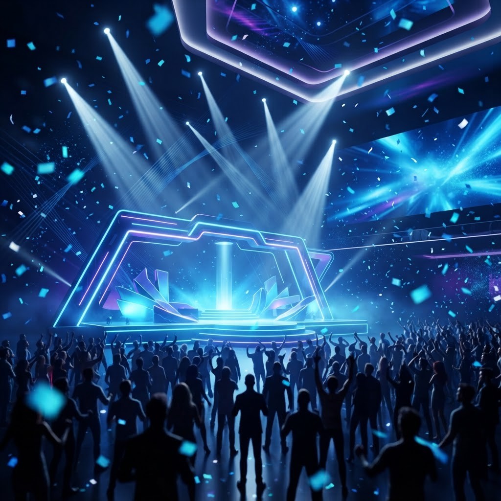 Top 10 Best Event Management Companies in Cheshire East
