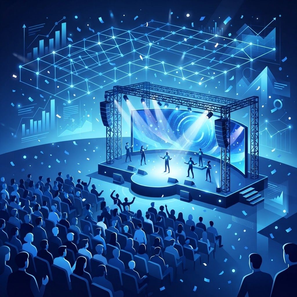 Top 10 Best Event Management Companies in Colchester