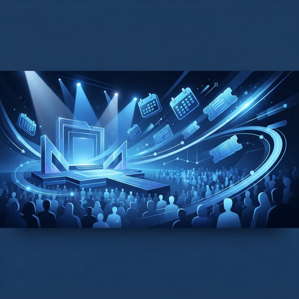 Top 10 Best Event Management Companies in Coventry