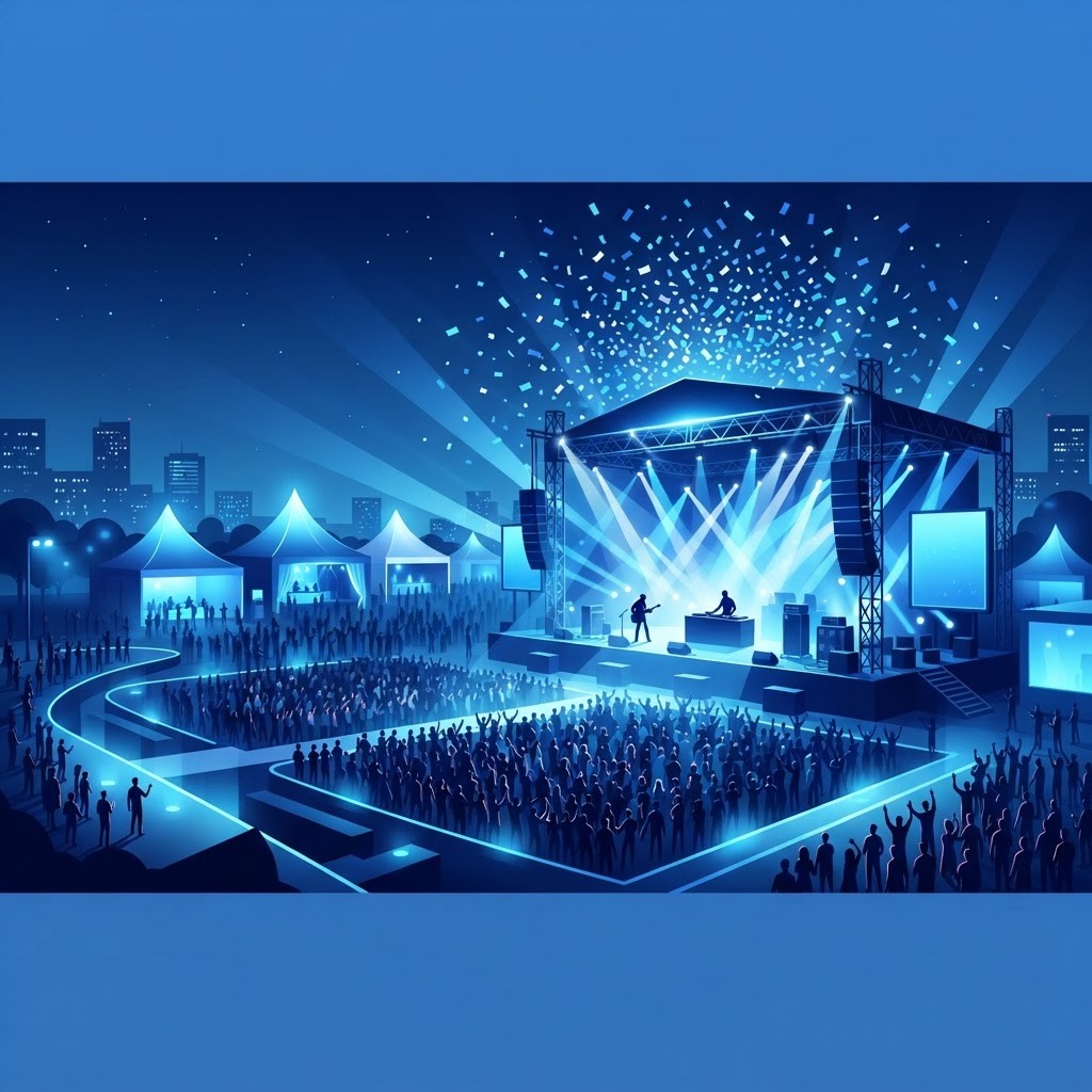 Top 10 Best Event Management Companies in Croydon
