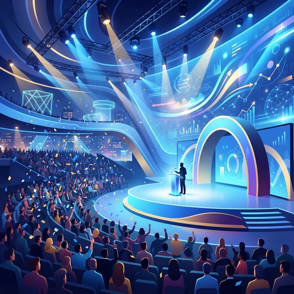 Top 10 Best Event Management Companies in Doncaster