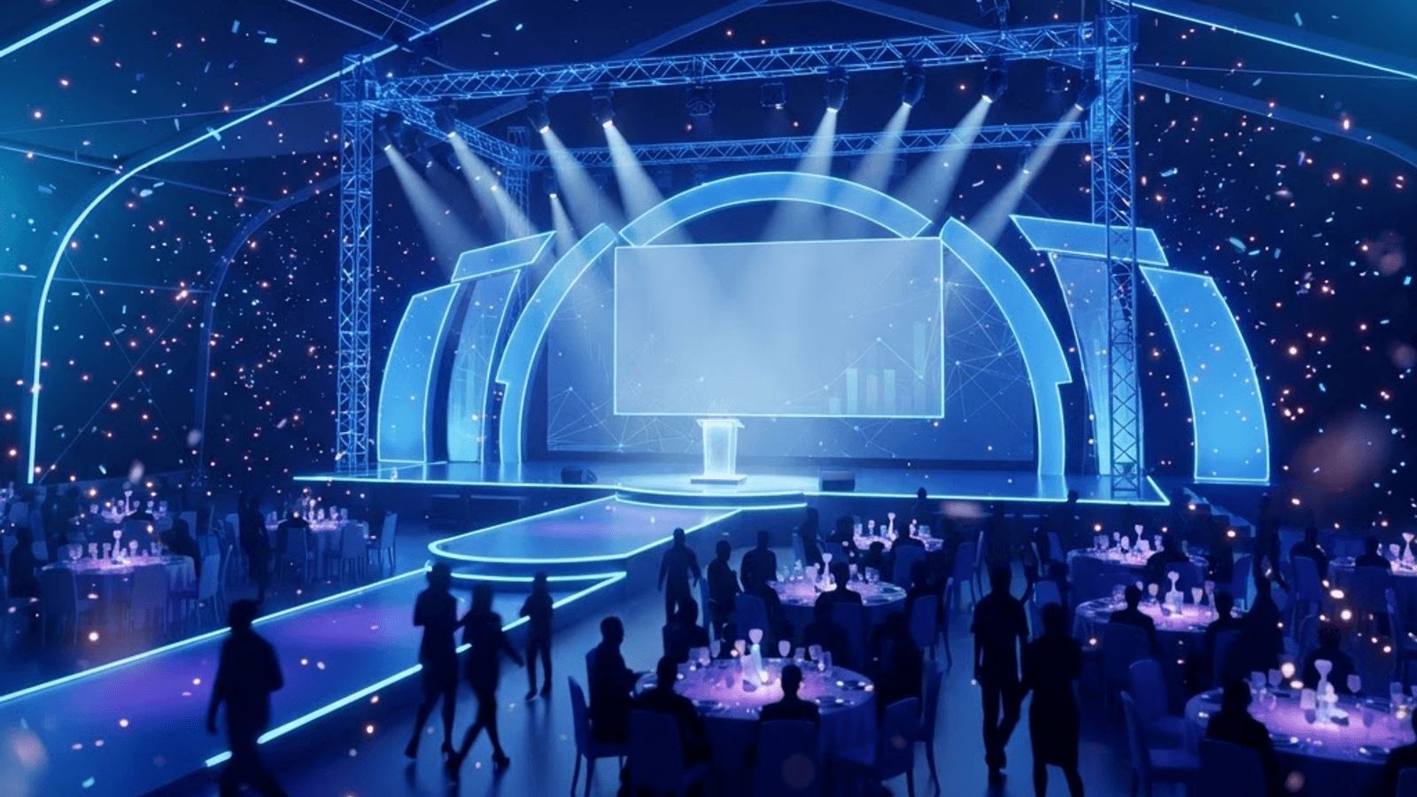 Top 10 Best Event Management Companies in Dover