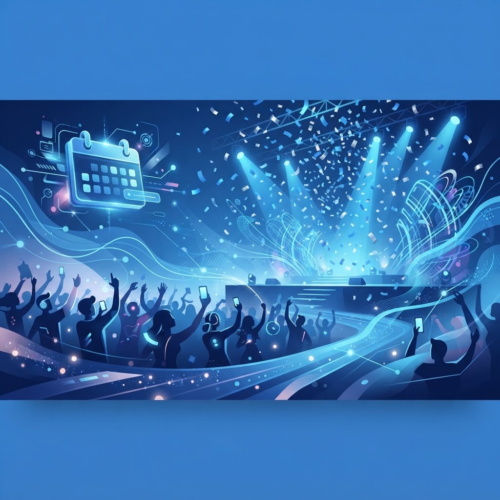 Top 10 Best Event Management Companies in Ealing