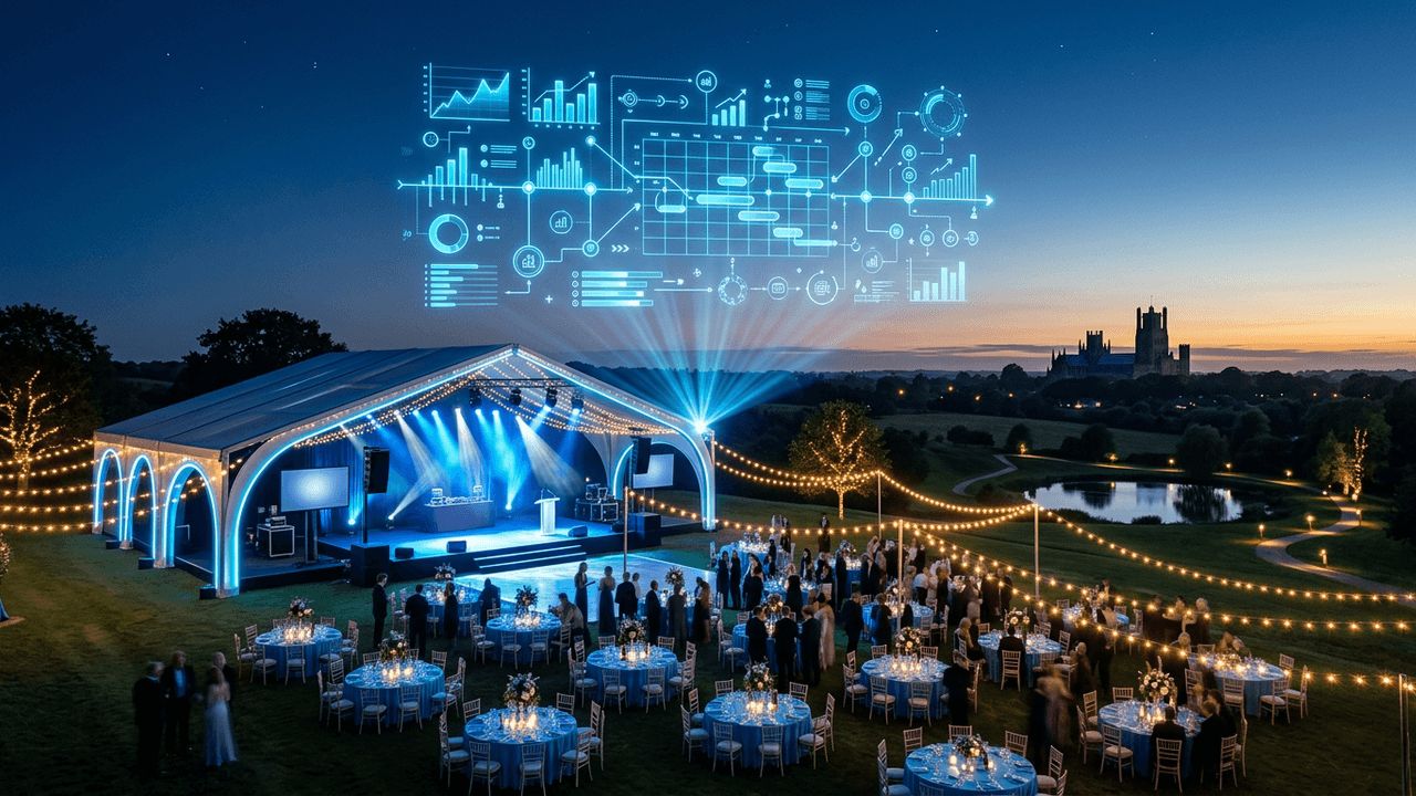 Top 10 Best Event Management Companies in East Cambridgeshire