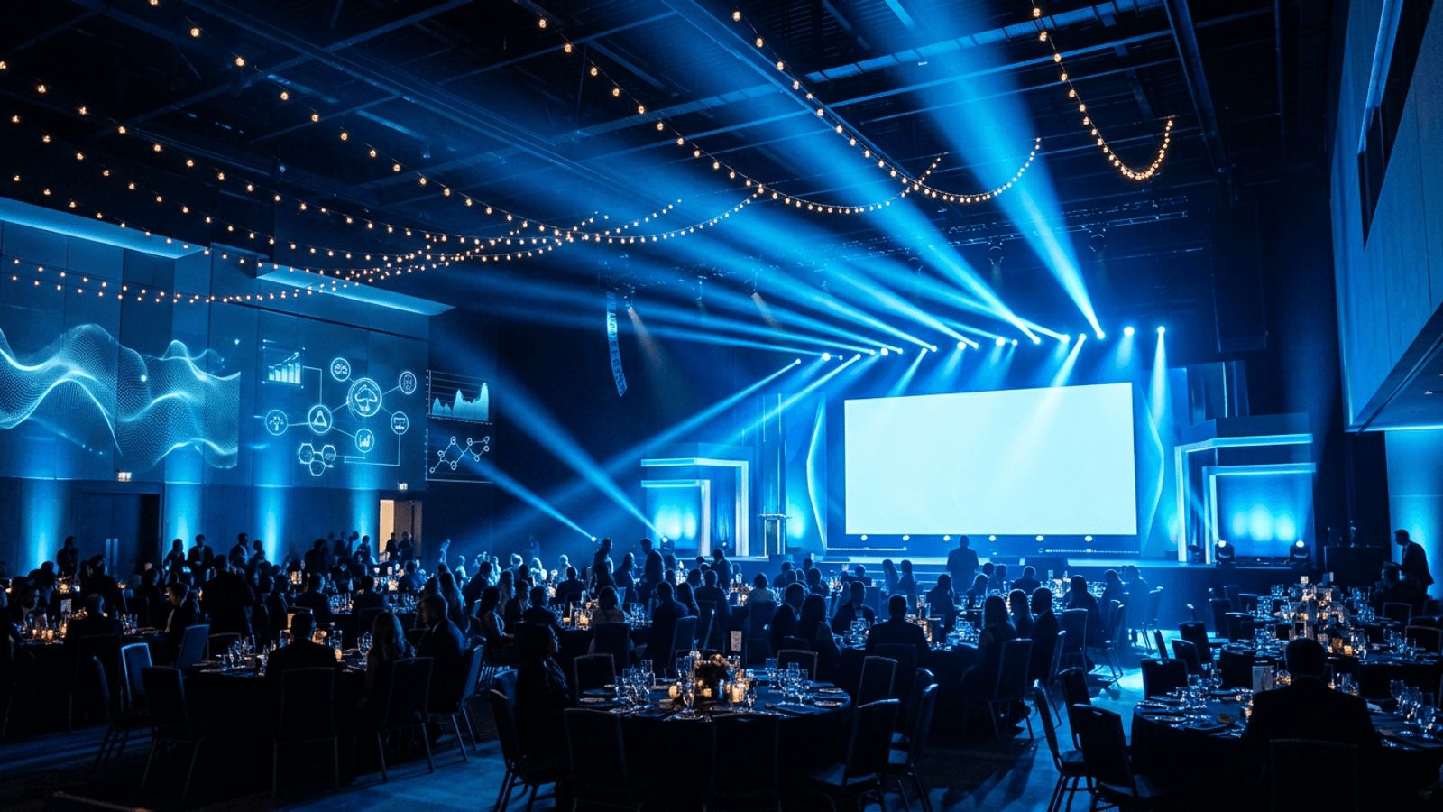 Top 10 Best Event Management Companies in East Dunbartonshire