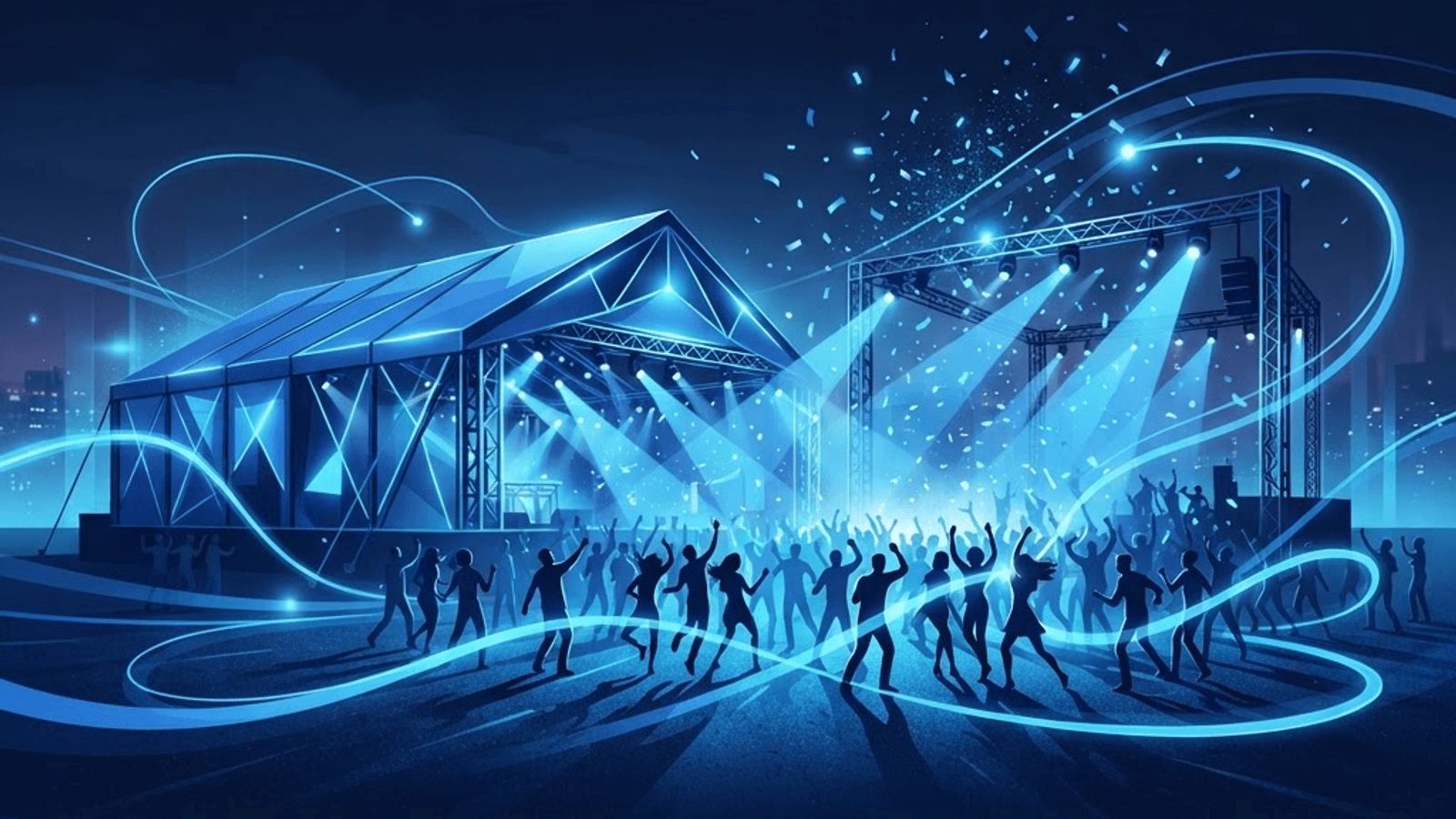 Top 10 Best Event Management Companies in East Hampshire