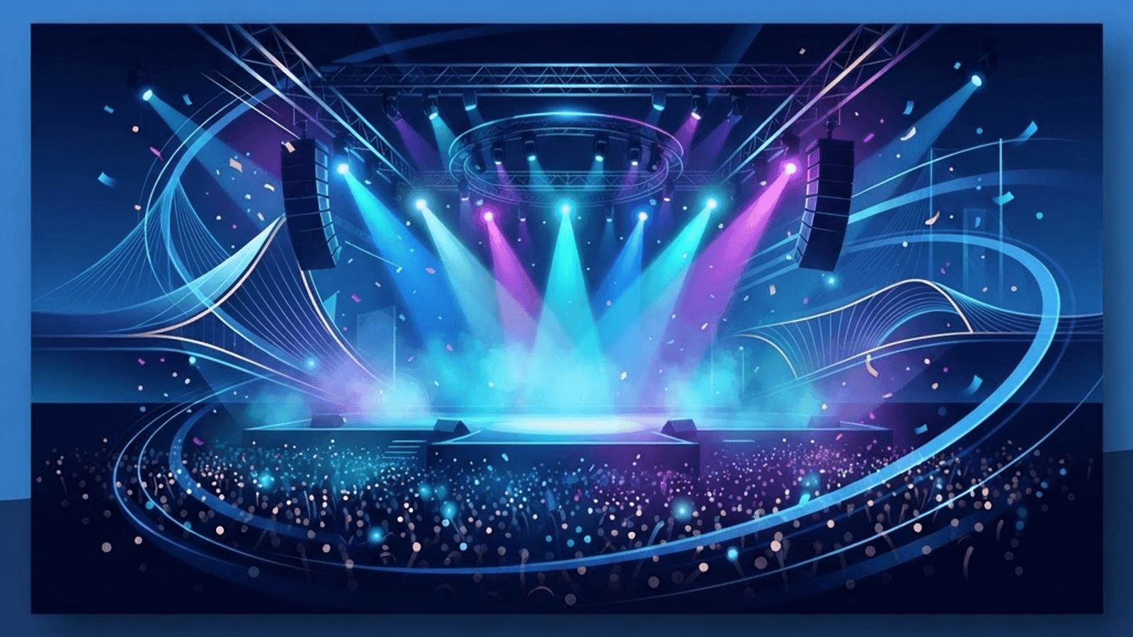 Top 10 Best Event Management Companies in East Staffordshire