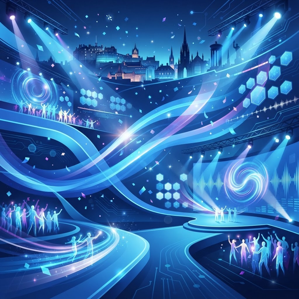Top 10 Best Event Management Companies in Edinburgh