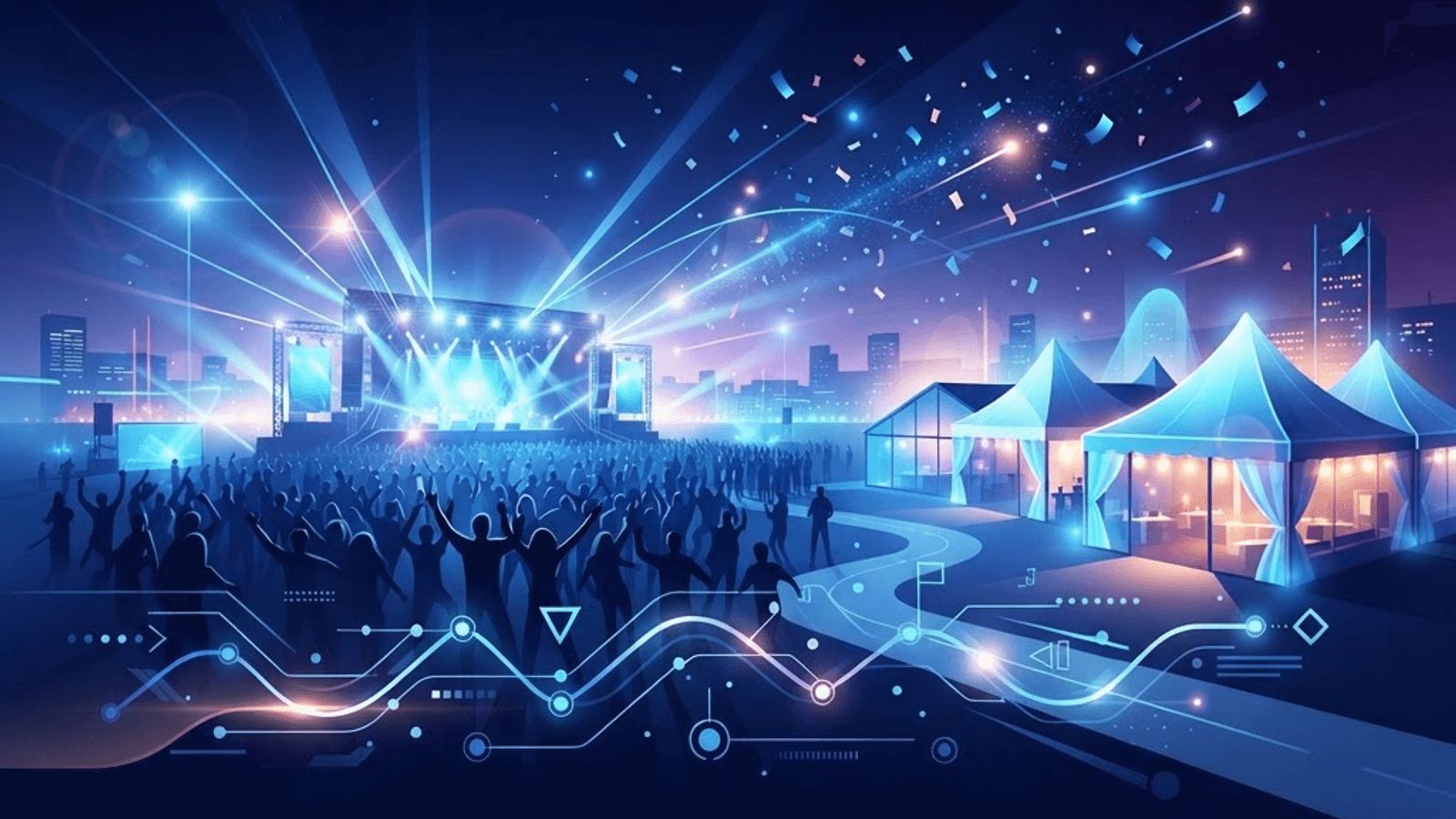 Top 10 Best Event Management Companies in Exeter