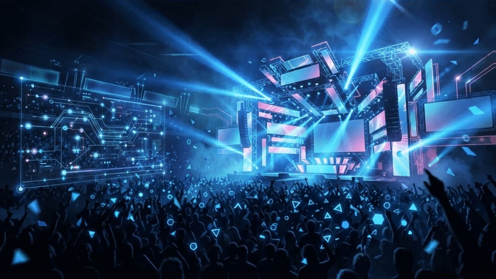 Top 10 Best Event Management Companies in Fareham