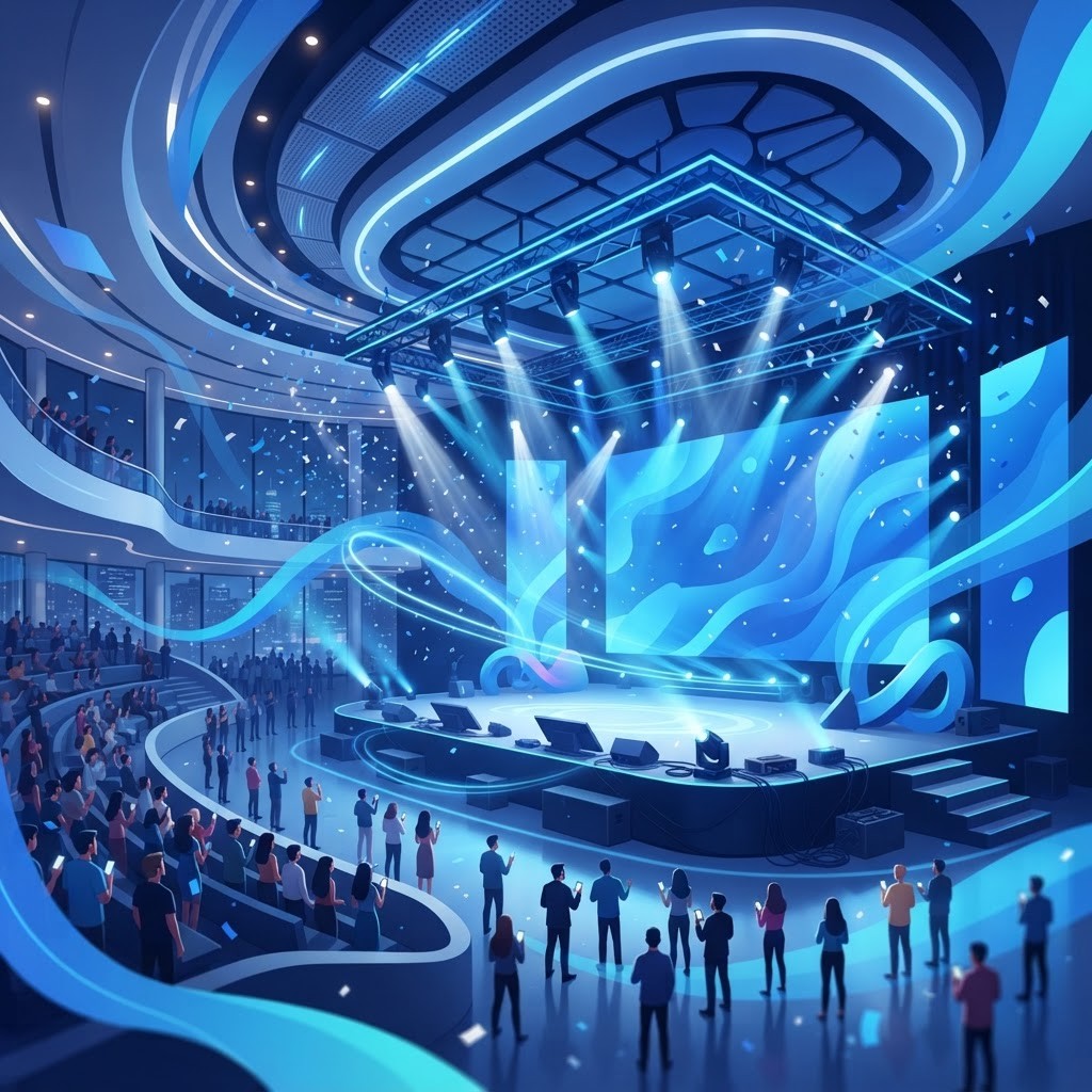 Top 10 Best Event Management Companies in Fife