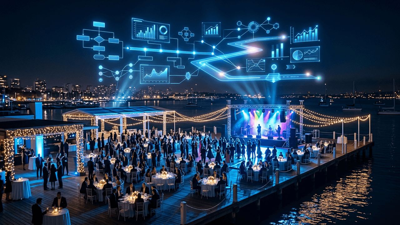 Top 10 Best Event Management Companies in Folkestone and Hythe