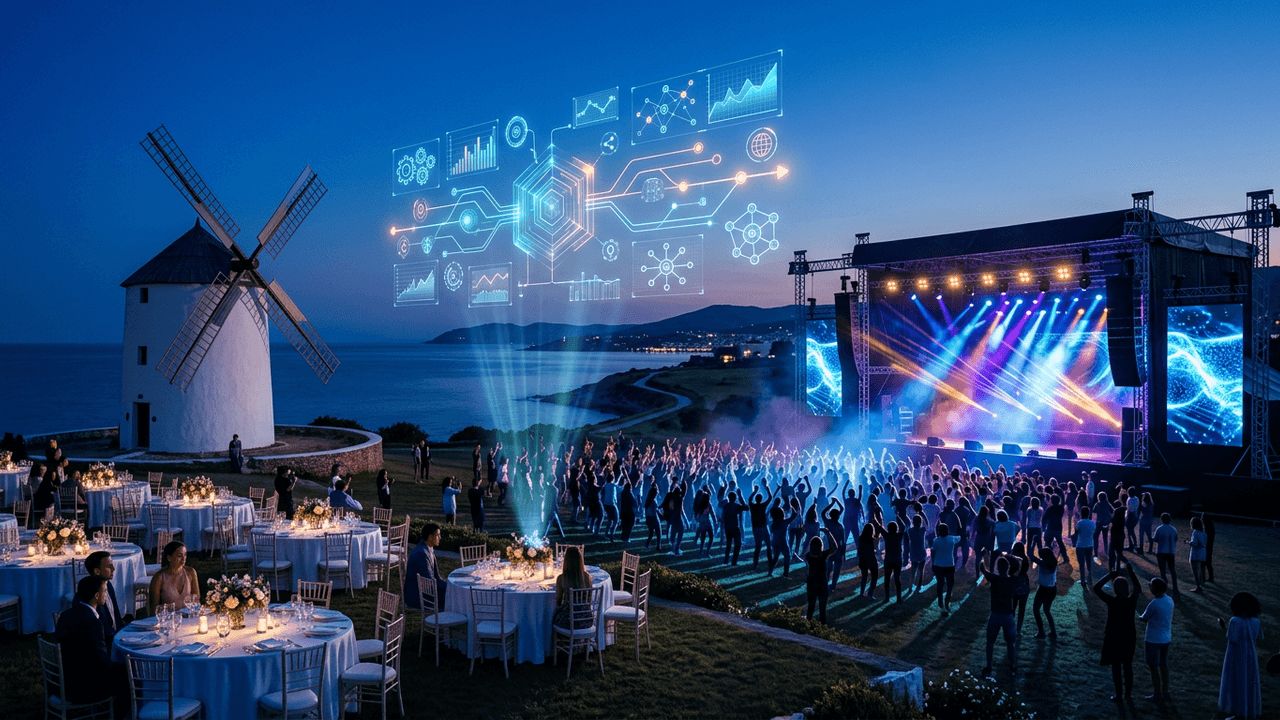Top 10 Best Event Management Companies in Fylde