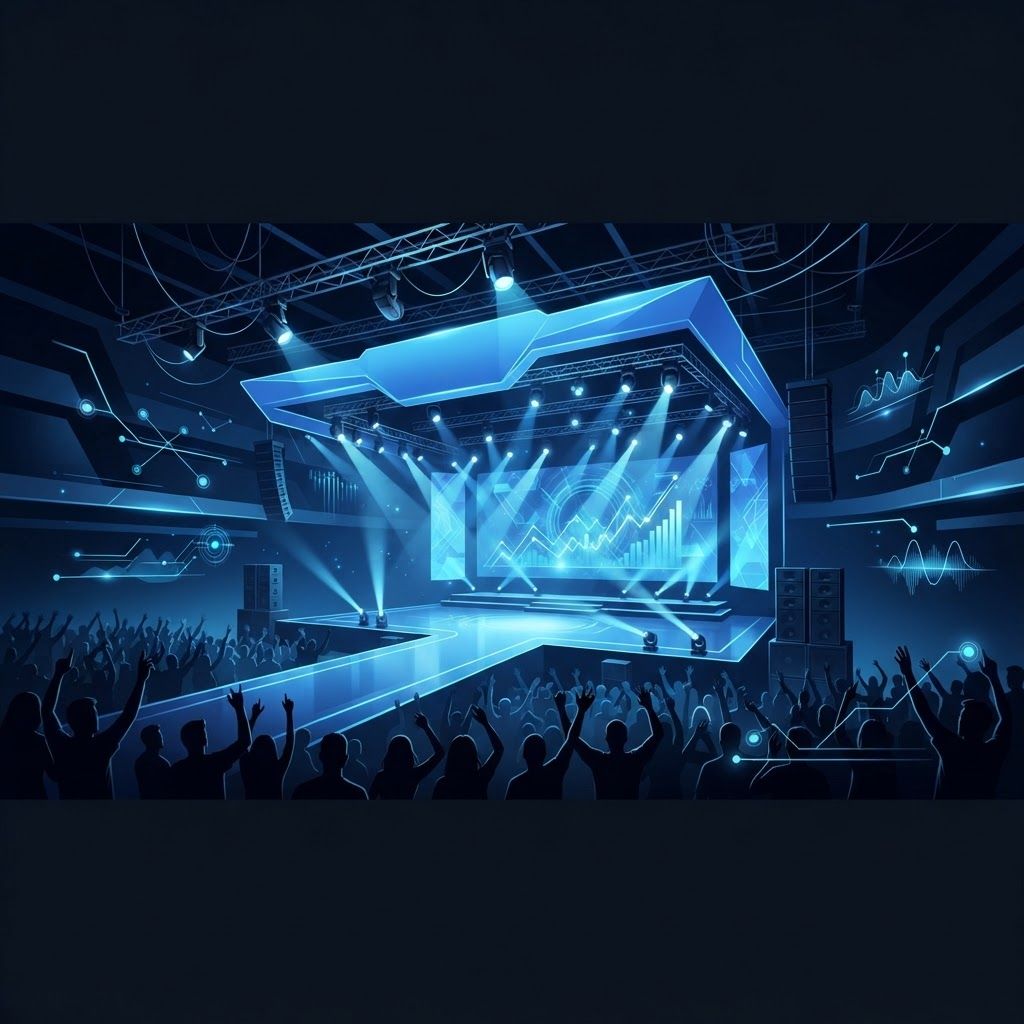 Top 10 Best Event Management Companies in Gloucester