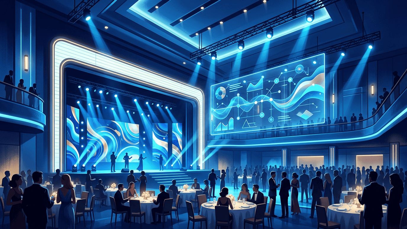 Top 10 Best Event Management Companies in Harlow