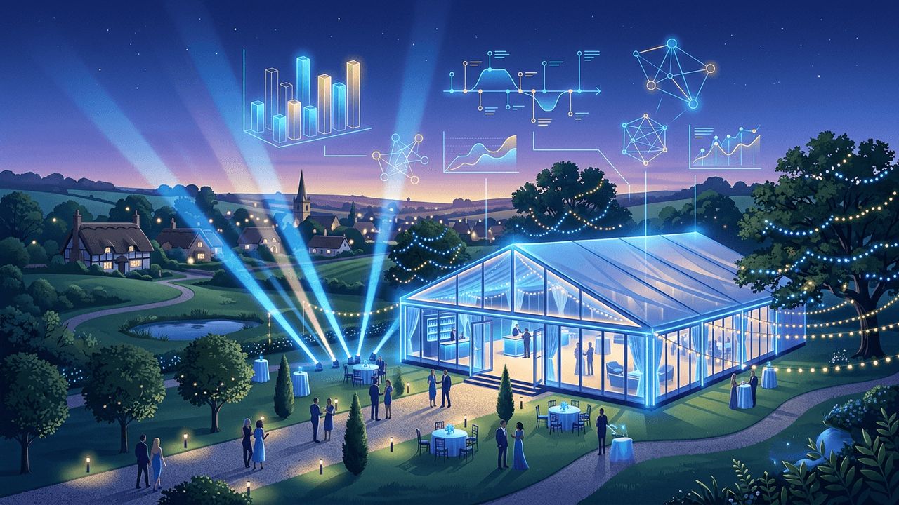 Top 10 Best Event Management Companies in Hart