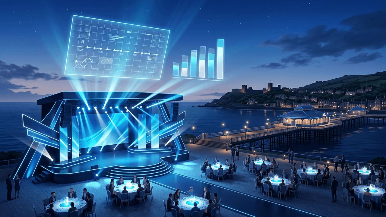 Top 10 Best Event Management Companies in Hastings