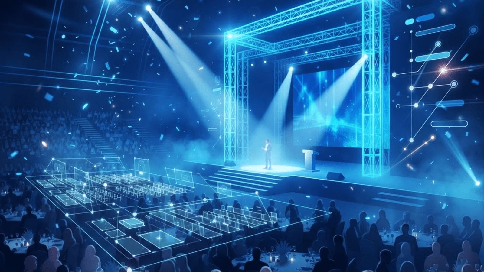 Top 10 Best Event Management Companies in Havant
