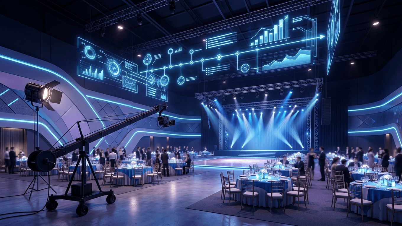 Top 10 Best Event Management Companies in Hertsmere