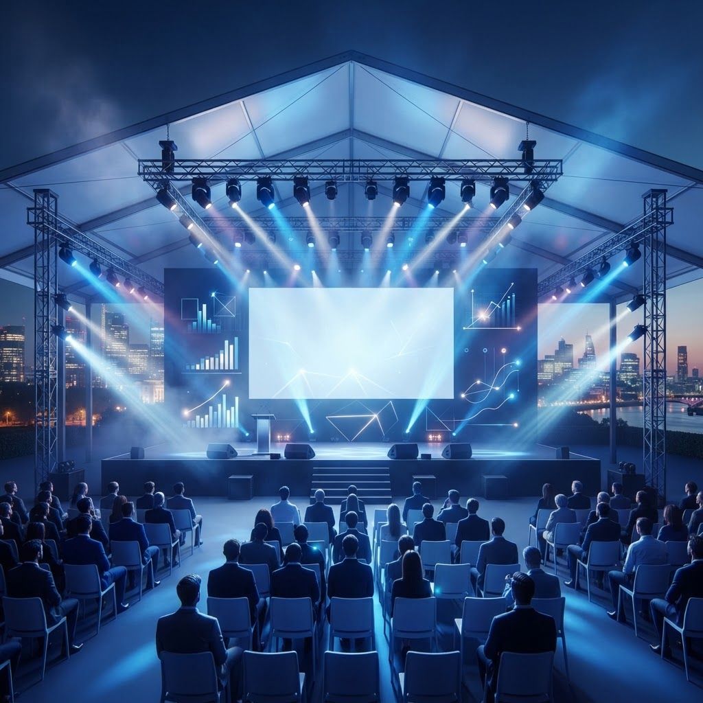 Top 10 Best Event Management Companies in Highland
