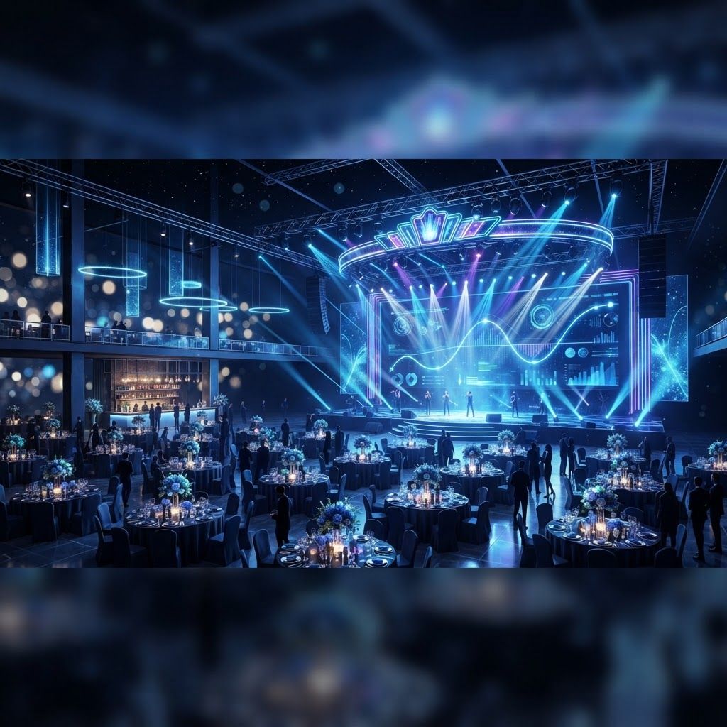 Top 10 Best Event Management Companies in Hinckley and Bosworth