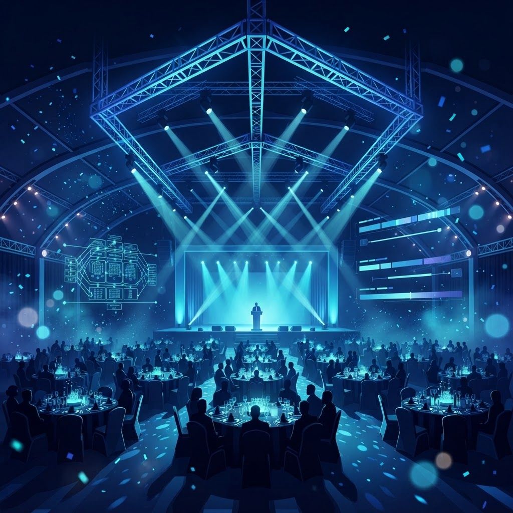 Top 10 Best Event Management Companies in Huntingdonshire
