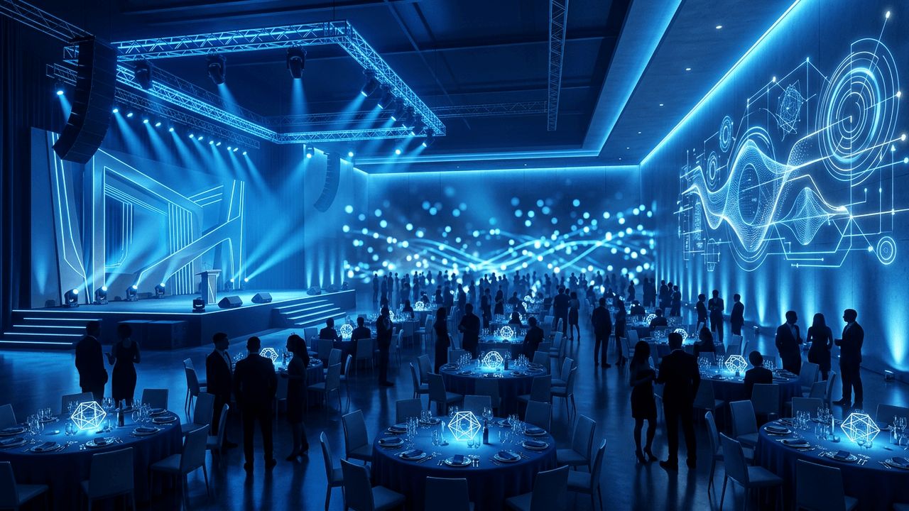 Top 10 Best Event Management Companies in Hyndburn