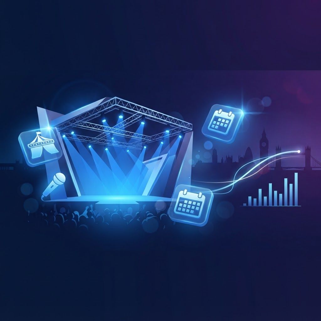 Top 10 Best Event Management Companies in Kingston upon Thames