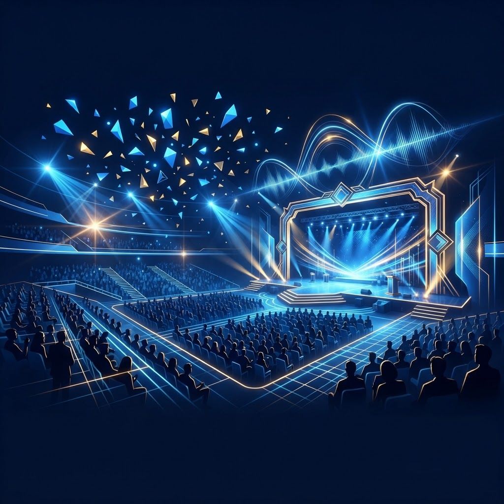 Top 10 Best Event Management Companies in Lancaster