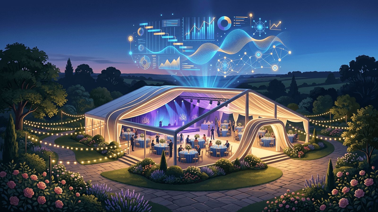 Top 10 Best Event Management Companies in Lewes