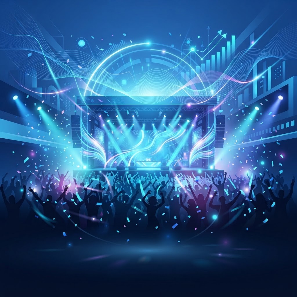 Top 10 Best Event Management Companies in Lewisham