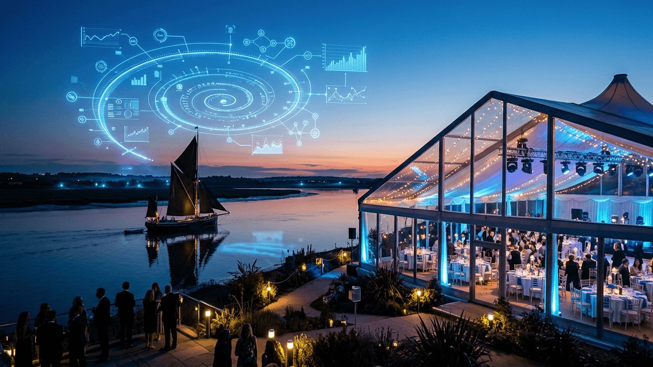 Top 10 Best Event Management Companies in Maldon