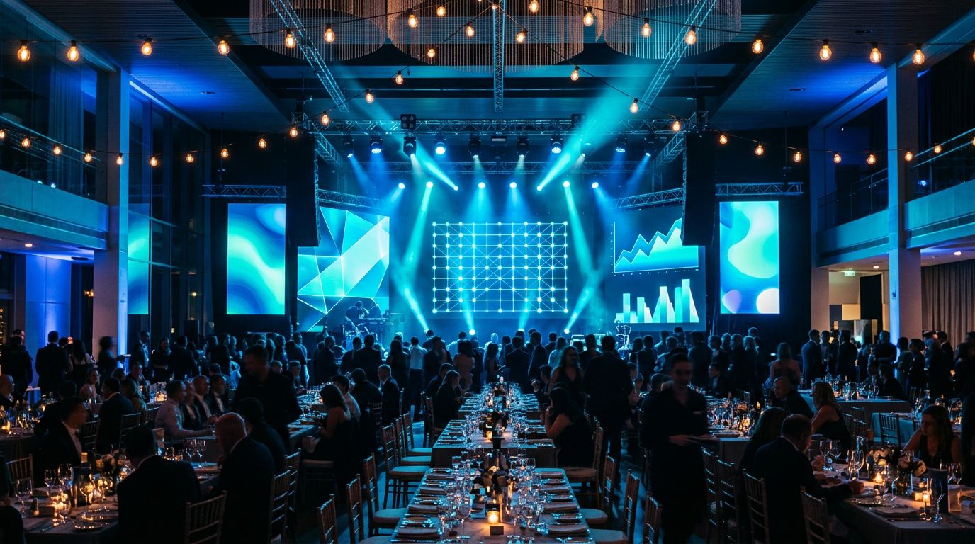 Top 10 Best Event Management Companies in Melton