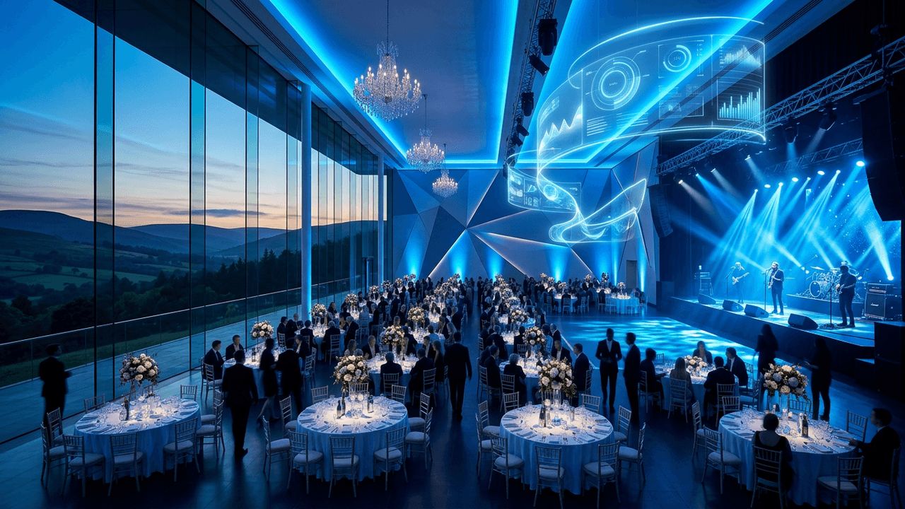 Top 10 Best Event Management Companies in Merthyr Tydfil