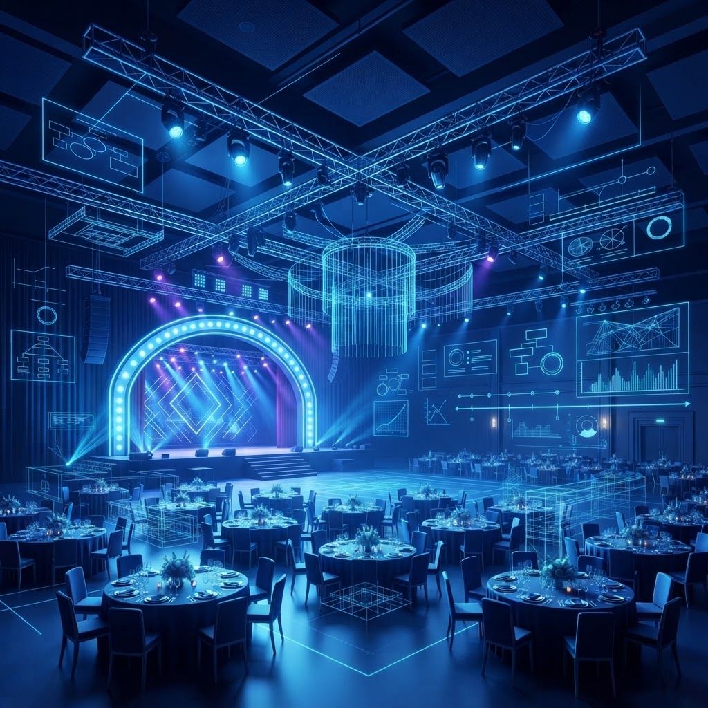 Top 10 Best Event Management Companies in Merton