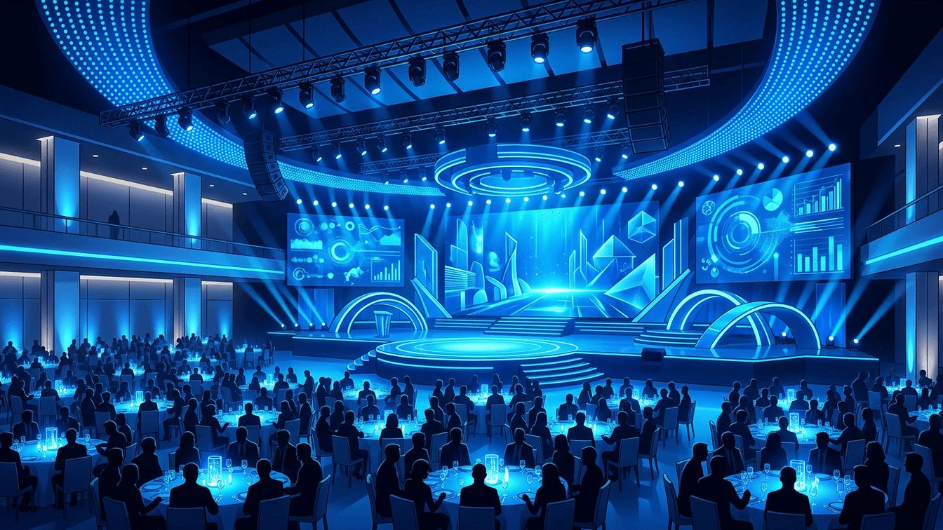 Top 10 Best Event Management Companies in Milton Keynes