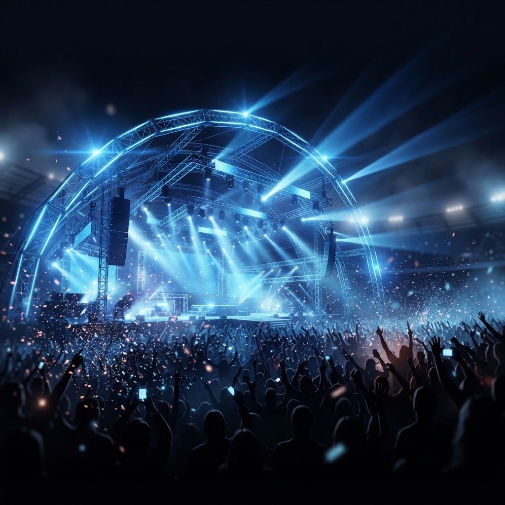 Top 10 Best Event Management Companies in Neath Port Talbot