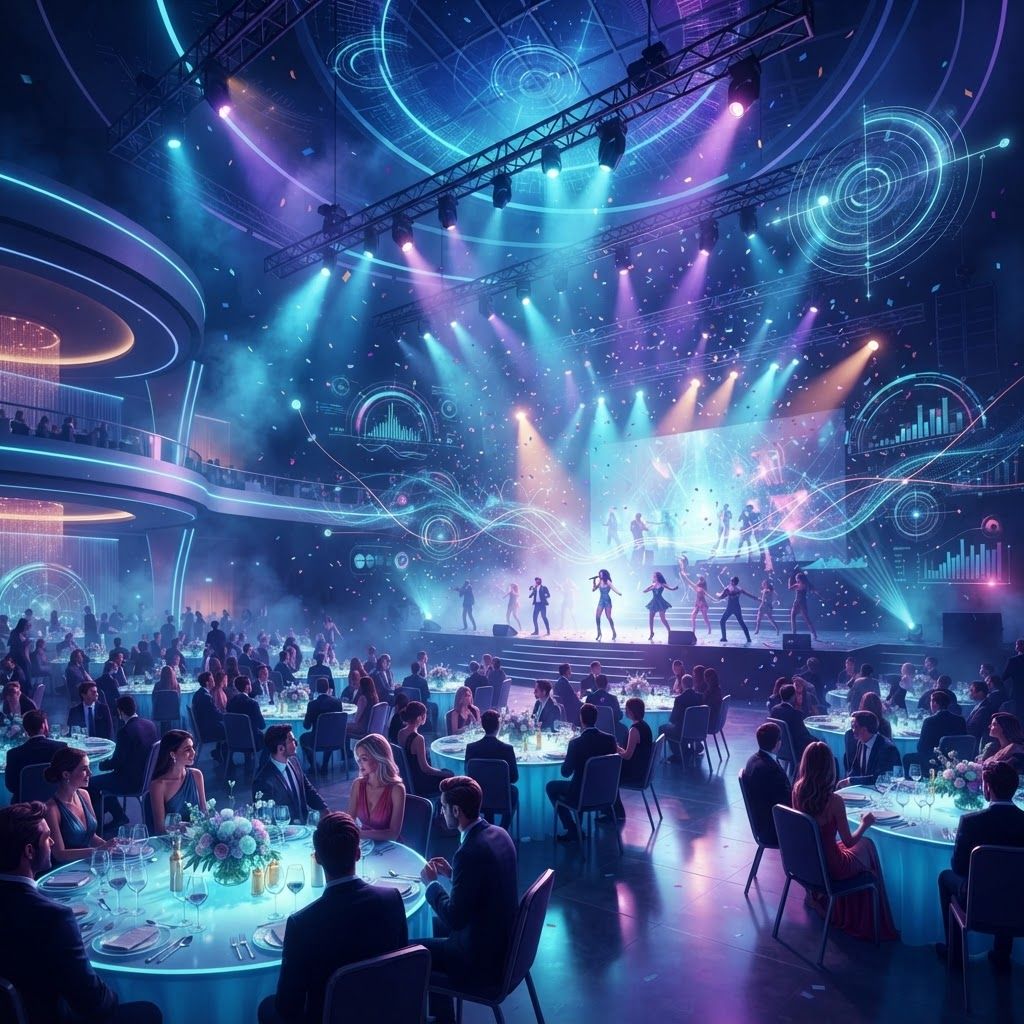 Top 10 Best Event Management Companies in Newcastle-under-Lyme