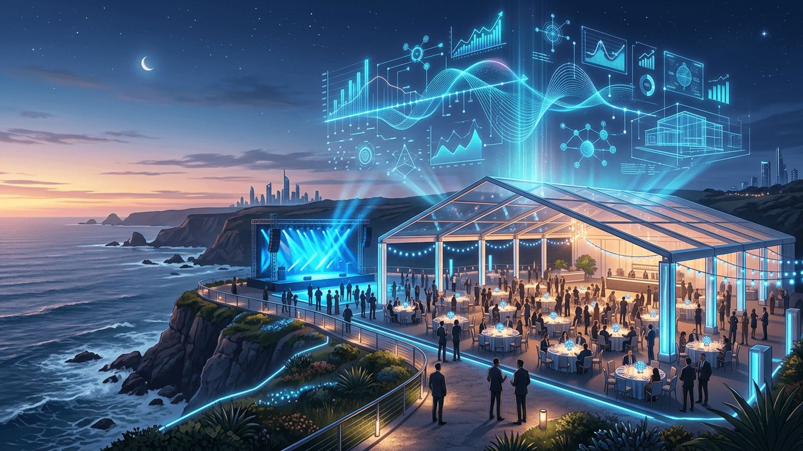 Top 10 Best Event Management Companies in North Devon