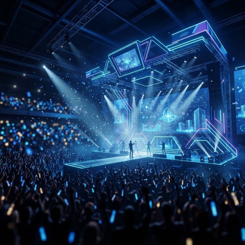 Top 10 Best Event Management Companies in North Hertfordshire