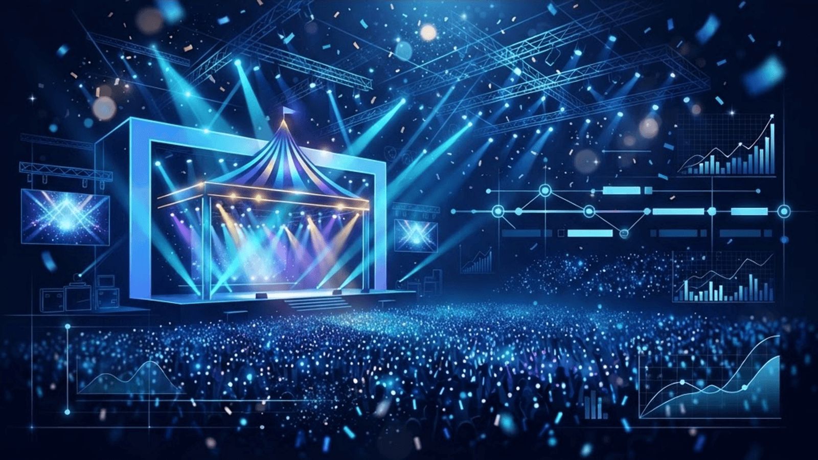 Top 10 Best Event Management Companies in North Kesteven