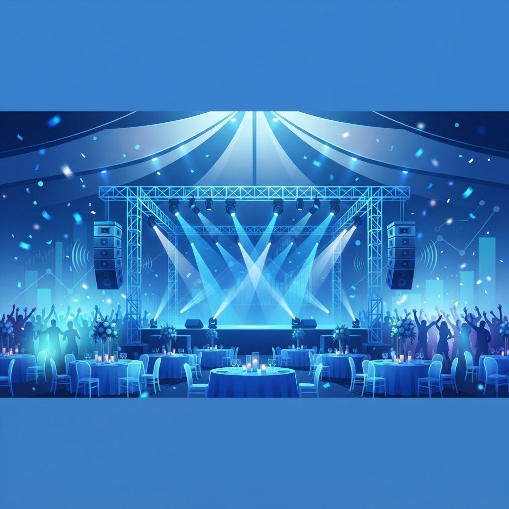 Top 10 Best Event Management Companies in North Lincolnshire
