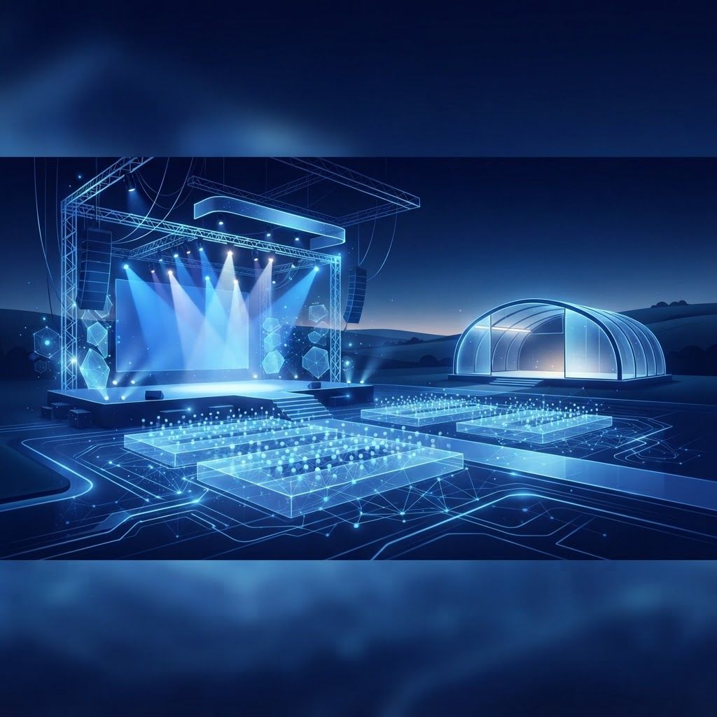Top 10 Best Event Management Companies in North West Leicestershire