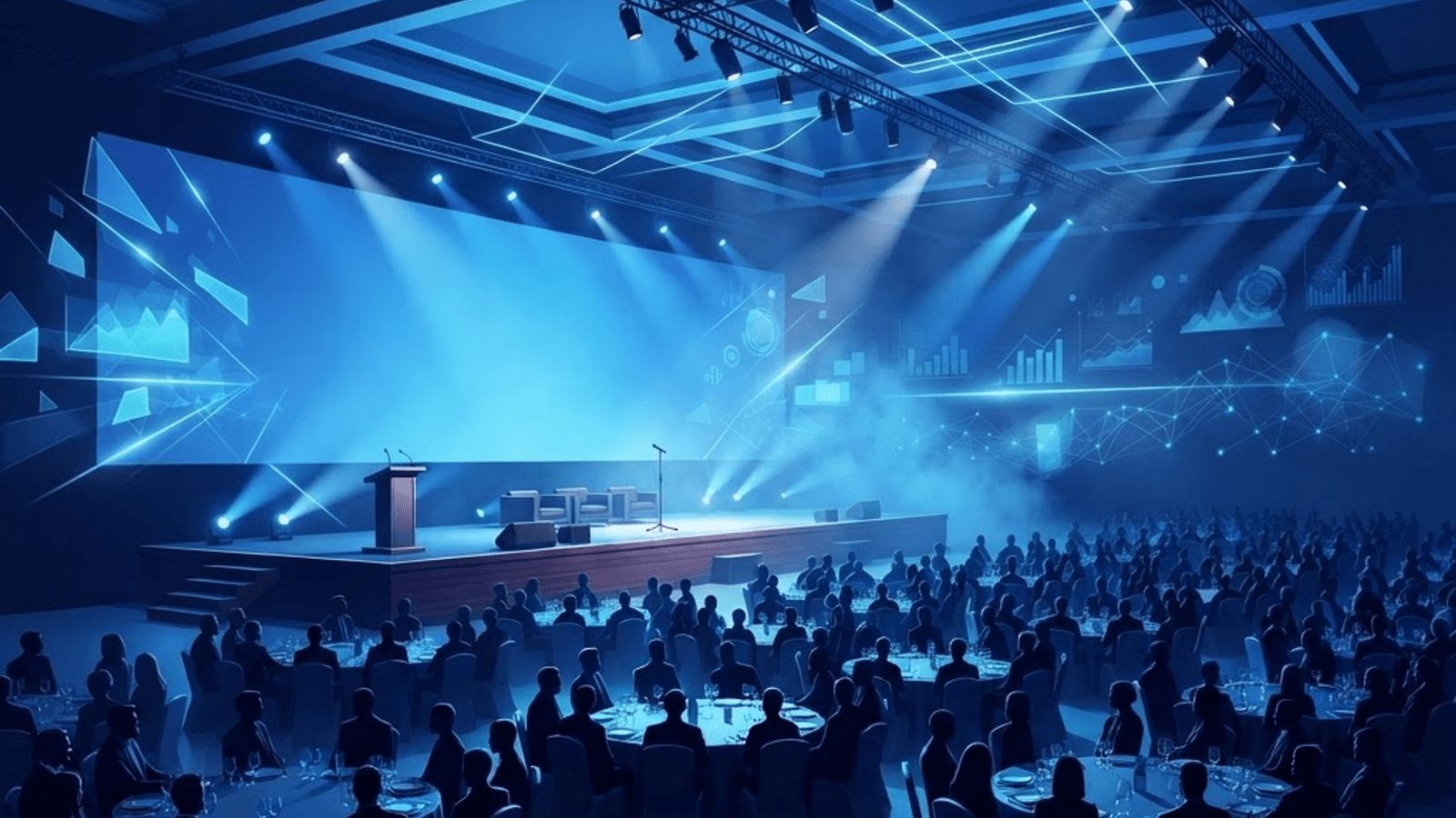 Top 10 Best Event Management Companies in Nuneaton and Bedworth