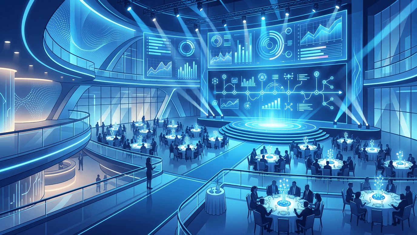 Top 10 Best Event Management Companies in Oadby and Wigston