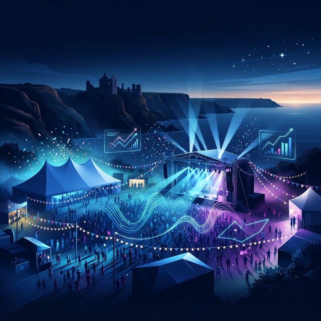 Top 10 Best Event Management Companies in Pembrokeshire