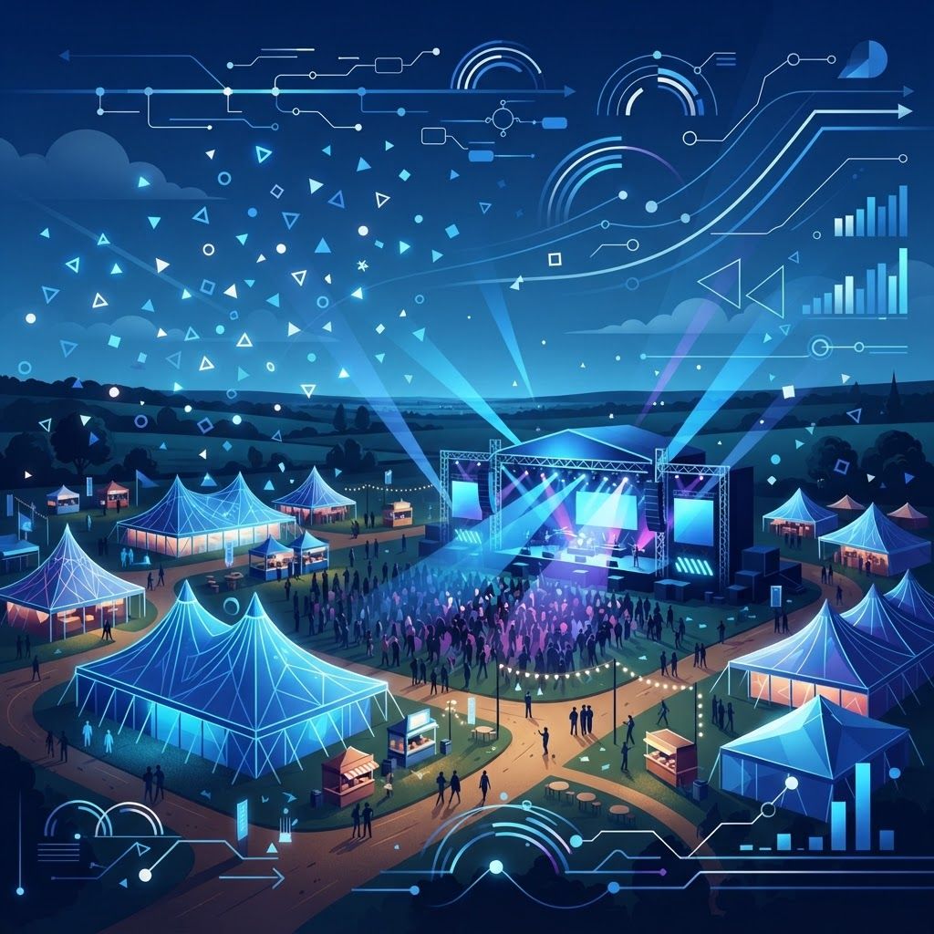 Top 10 Best Event Management Companies in Powys